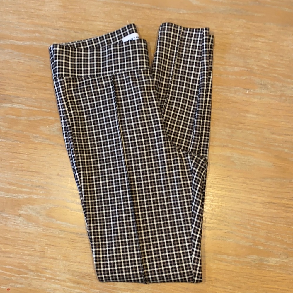 Old Navy Stevie high rise leggings, size small